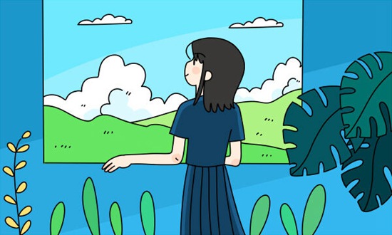 在比利时看中国电影